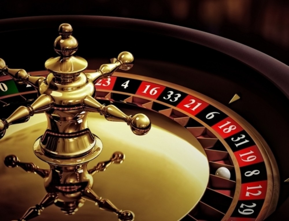 Ruleta dinero real